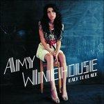 Back to Black - CD Audio di Amy Winehouse