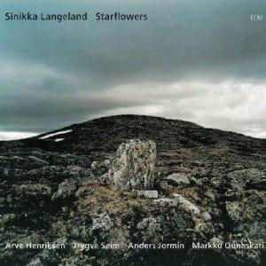 Starflowers - CD Audio di Sinikka Langeland