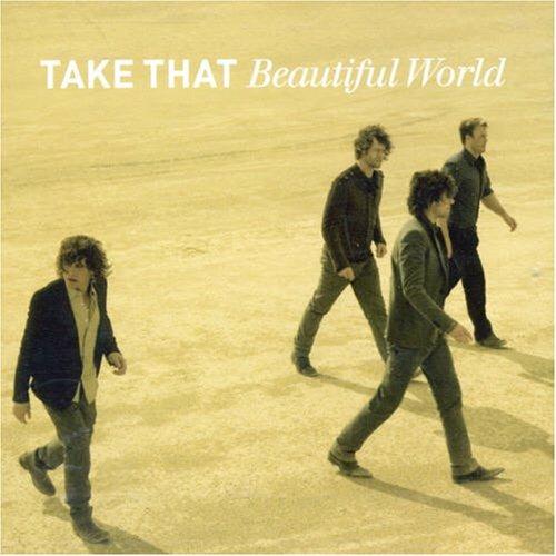 Beautiful World - CD Audio di Take That
