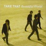 Beautiful World - CD Audio di Take That