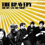 The Sun and the Moon - CD Audio di Bravery