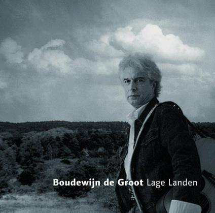 Lage Landen - CD Audio di Boudewijn De Groot