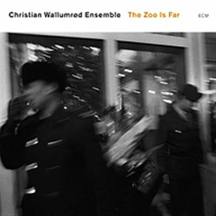 The Zoo Is Far - CD Audio di Christian Wallumrod