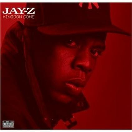 Kingdom Come - CD Audio di Jay-Z