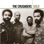 Gold - CD Audio di Crusaders