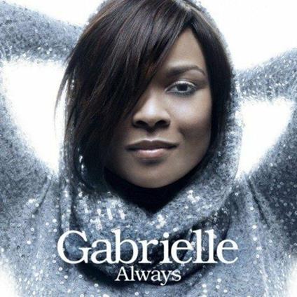Always - CD Audio di Gabrielle