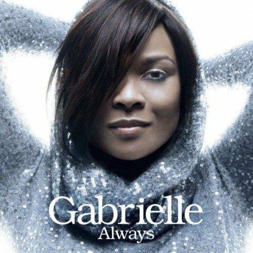 Always - CD Audio di Gabrielle