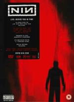 Nine Inch Nails. Beside You In Time