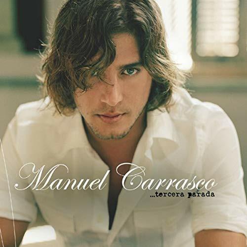 Tercera Parada - CD Audio di Manuel Carrasco