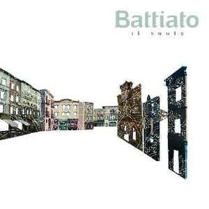 Il vuoto - CD Audio di Franco Battiato