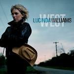 West - CD Audio di Lucinda Williams