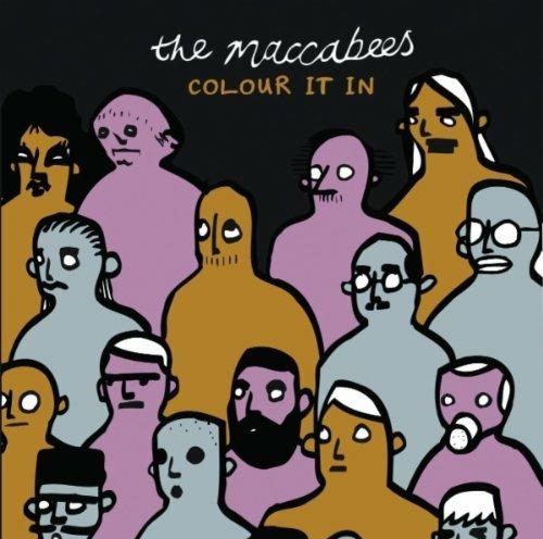 Colour It In - CD Audio di Maccabees
