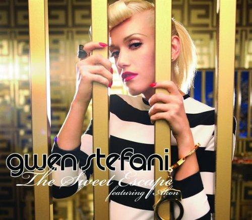 The Sweet Escape - CD Audio Singolo di Gwen Stefani