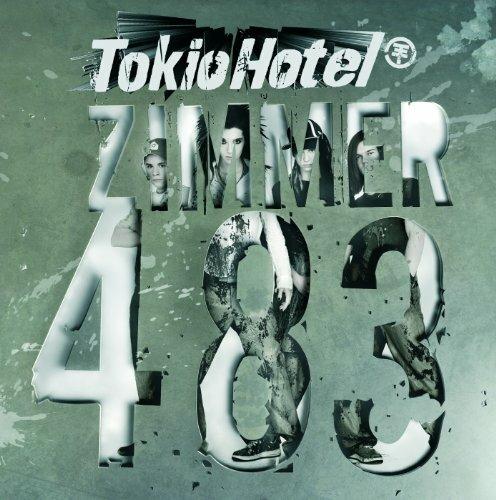 Room 483 - CD Audio di Tokio Hotel