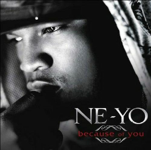 Because of You - CD Audio di Ne-Yo
