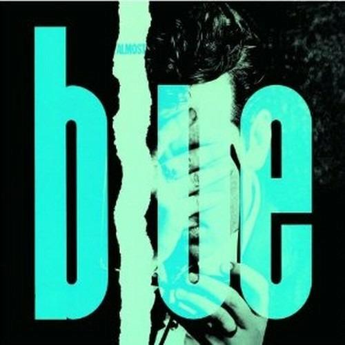 Almost Blue - CD Audio di Elvis Costello