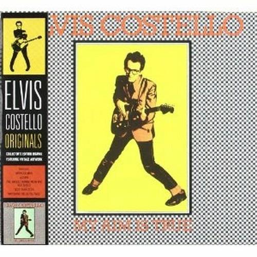 My Aim Is True - CD Audio di Elvis Costello