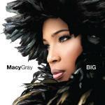 Big - CD Audio di Macy Gray