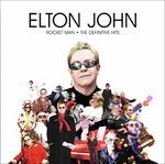 Rocket Man (Import) - CD Audio di Elton John