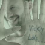 Vicky Love - CD Audio di Biagio Antonacci