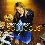 Soulicious - CD Audio di Sarah Connor