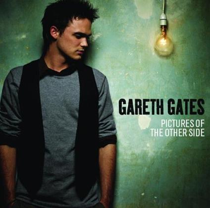 Pictures Of The Other Side - CD Audio di Gareth Gates