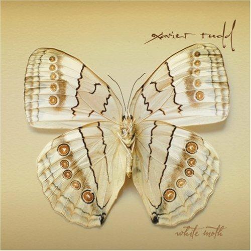 White Moth - CD Audio di Xavier Rudd