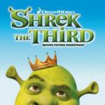 Shrek Terzo (Shrek the Third) (Colonna sonora) - CD Audio