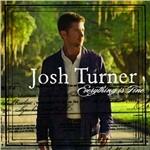 Everything Is Fine - CD Audio di Josh Turner