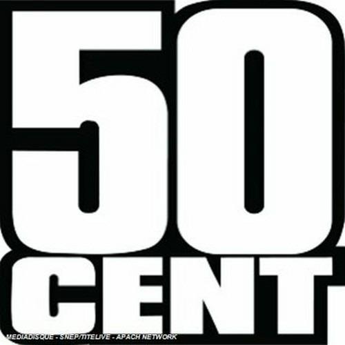 Curtis - CD Audio di 50 Cent