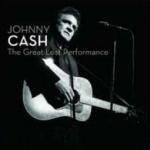 The Great Lost Performance - CD Audio di Johnny Cash