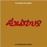Exodus - CD Audio di Bob Marley & the Wailers