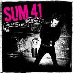 Underclass Hero - CD Audio di Sum 41