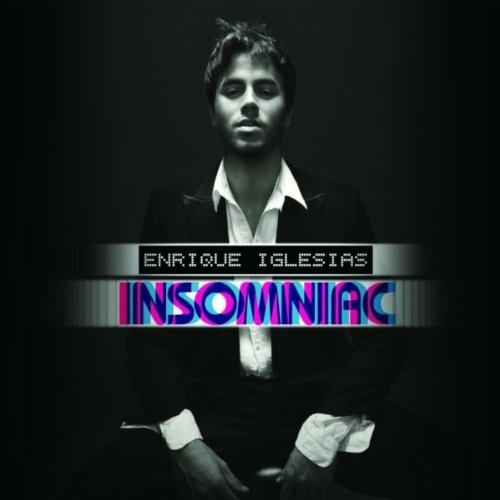 Insomniac - CD Audio di Enrique Iglesias