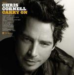 Carry On - CD Audio di Chris Cornell