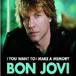 You Wa't to Make a Memory - CD Audio di Bon Jovi