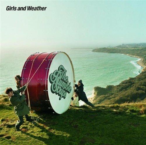 Girls & Weather - CD Audio di Rumble Strips