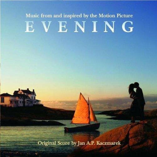 Evening - CD Audio