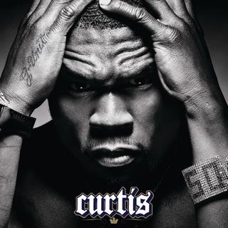 Curtis - CD Audio di 50 Cent