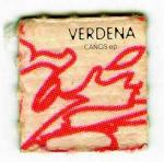 Canos (Mini cd) - CD Audio di Verdena