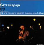 Getz au Go-Go