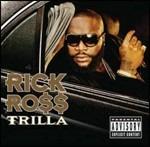 Trilla - CD Audio di Rick Ross