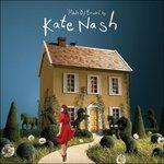 Made of Bricks (+ Bonus Tracks) - CD Audio di Kate Nash