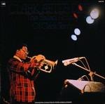 Clark After Dark Ballad - CD Audio di Clark Terry