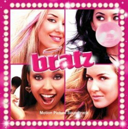 Bratz (Colonna sonora) - CD Audio