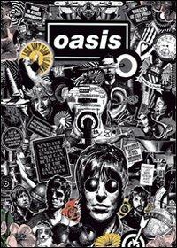 Oasis. Lord Don't Slow Me Down (2 DVD) - DVD di Oasis