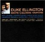 Duke Ellington meets Coleman Hawkins