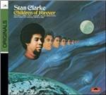Children of Forever - CD Audio di Stanley Clarke