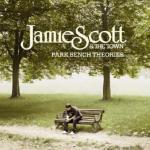 Park Bench Theories - CD Audio di Jamie Scott & the Town
