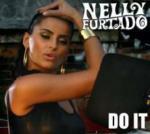 Do it - CD Audio Singolo di Nelly Furtado